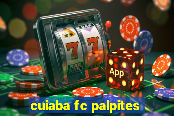 cuiaba fc palpites